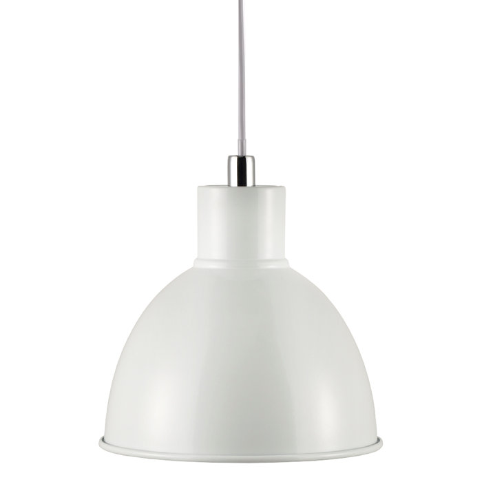 Nordlux Pop pendel hvit